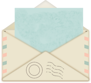 wedding card