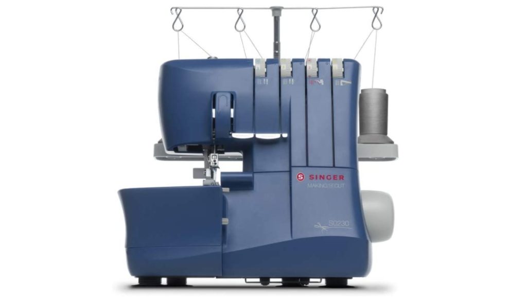 Overlock Sewing Machine