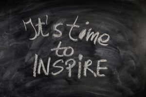 inspiration