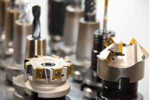 manufacturing