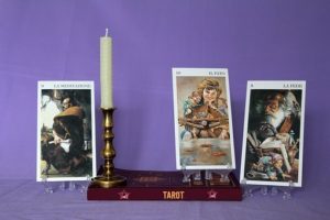 psychic readings
