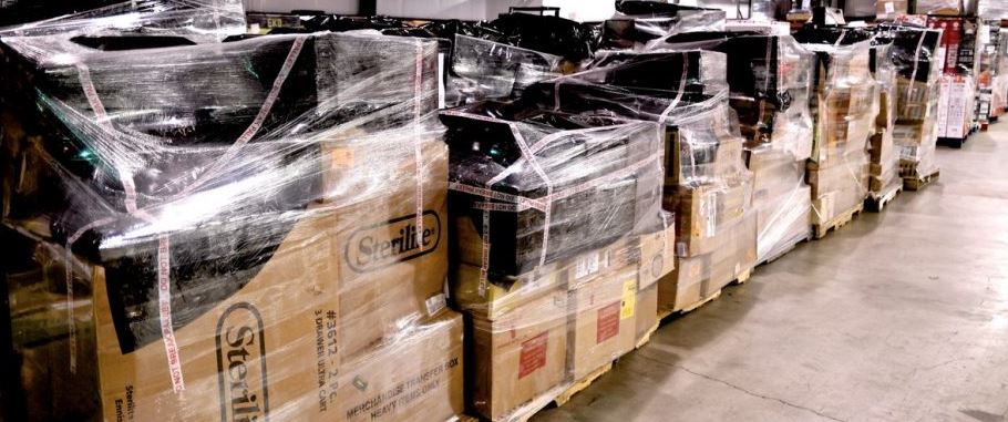 overstock