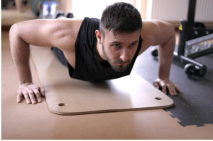 steroid improve strength