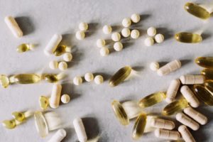 pills
