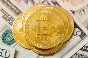 bitcoins