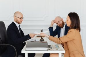 lawyer